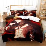 19620 my hero academia cosplay bedding set duvet cover comforter bed sheets 0