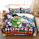 19630 my hero academia cosplay bedding set duvet cover comforter bed sheets 0