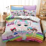 19674 l o l surprise bedding set duvet cover without filler 0