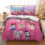 19684 l o l surprise bedding set duvet cover without filler 0