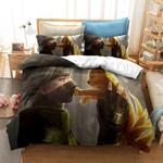 19692 naruto kakashi sasuke bedding set quilt duvet covers bed sheets sets 0