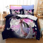 19720 anime sailor moon bedding set quilt duvet covers bed sheets sets 0