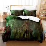 20063 warhammer 40k cosplay comforter bedding set duvet covers bed sheets 0