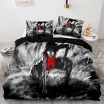 20144 one piece cosplay bedding sets duvet covers quilt comforter bed sheets 0