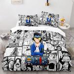 20160 one piece cosplay bedding sets duvet covers quilt comforter bed sheets 0