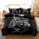 20174 motocross dirt bike bedding sets duvet covers comforter bed sheets 0