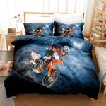 20182 motocross dirt bike bedding sets duvet covers comforter bed sheets 0