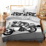 20186 motocross dirt bike bedding sets duvet covers comforter bed sheets 0