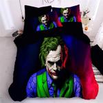 2019 joker arthur fleck clown 10 duvet cover quilt cover pillowcase bedding set bed linen 0