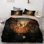 2019 stephen king it chapter two 2 pennywise scary clown 7 duvet cover quilt cover pillowcase bedding set bed linen 0