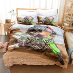 20194 motocross dirt bike bedding sets duvet covers comforter bed sheets 0