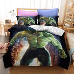 20300 hulk bruce banner cosplay bedding set duvet cover quilt sheets sets 0
