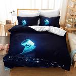 20336 dj marshmello cosplay bedding set duvet covers comforter bed sheets 0