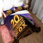 20th century fox 1 duvet cover quilt cover pillowcase bedding set bed linen home decor 0