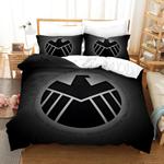 agents of s h i e l d 1 duvet cover quilt cover pillowcase bedding set bed linen home bedroom decor 0