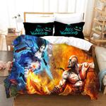 alice in wonderland 14 duvet cover quilt cover pillowcase bedding set bed linen home bedroom decor 0