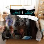 alice in wonderland 16 duvet cover quilt cover pillowcase bedding set bed linen home bedroom decor 0