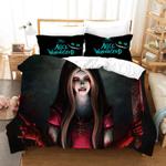 alice in wonderland 3 duvet cover quilt cover pillowcase bedding set bed linen home bedroom decor 0