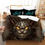 alice in wonderland 5 duvet cover quilt cover pillowcase bedding set bed linen home bedroom decor 0