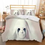 american horror story 6 duvet cover quilt cover pillowcase bedding set bed linen home bedroom decor 0