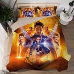 ant man and the wasp antman 3 duvet cover quilt cover pillowcase bedding set bed linen home decor 0