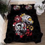 ant man and the wasp antman 9 duvet cover quilt cover pillowcase bedding set bed linen home decor 0