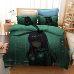 arknights 3 duvet cover quilt cover pillowcase bedding set bed linen home decor 0