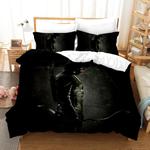 arrow oliver queen 4 duvet cover quilt cover pillowcase bedding set bed linen home decor 0