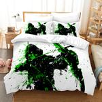arrow oliver queen 5 duvet cover quilt cover pillowcase bedding set bed linen home decor 0