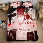 assassination classroom korosensei 11 duvet cover quilt cover pillowcase bedding set bed linen home decor 0