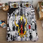 assassination classroom korosensei 12 duvet cover quilt cover pillowcase bedding set bed linen home decor 0