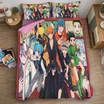 assassination classroom korosensei 13 duvet cover quilt cover pillowcase bedding set bed linen home decor 0