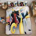 assassination classroom korosensei 6 duvet cover quilt cover pillowcase bedding set bed linen home decor 0