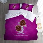 attack on titan 8 duvet cover quilt cover pillowcase bedding set bed linen home bedroom decor 0
