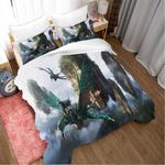 avatar unobtanium 2 duvet cover quilt cover pillowcase bedding set home decor 0