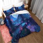 avatar unobtanium 3 duvet cover quilt cover pillowcase bedding set home decor 0