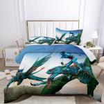 avatar2 1 duvet cover quilt cover pillowcase bedding set bed linen home decor 0