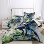 avatar2 1 duvet cover quilt cover pillowcase bedding set bed linen home decor 1 0