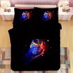 avengers endgame 6 duvet cover quilt cover pillowcase bedding set bed linen home decor 0