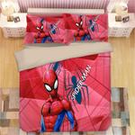 avengers spiderman 6 duvet cover quilt cover pillowcase bedding set bed linen home decor 0