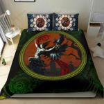 badb character bedding set the demonic paradise bedding cover bedroom decoration bedding cover with 2 pillowcases 100 polyester 0