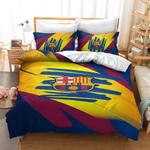 barcelonafootball club 12 duvet cover quilt cover pillowcase bedding set bed linen home decor 0