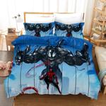 batman 1 duvet cover quilt cover pillowcase bedding set bed linen home decor 0