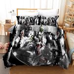 batman 4 duvet cover quilt cover pillowcase bedding set bed linen home bedroom decor 0