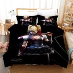 batman harley quinn 2 duvet cover quilt cover pillowcase bedding set bed linen home bedroom decor 0