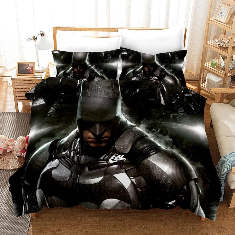 Batman Harley Quinn #7 Duvet Cover Quilt Cover Pillowcase Bedding Set Bed Home Bedroom Decor batman harley quinn 7 duvet cover quilt cover pillowcase bedding set bed linen home bedroom decor 0