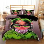 billie eilish bellyache 18 duvet cover quilt cover pillowcase bedding set bed linen home decor 0