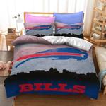 bills nfl 16 duvet cover quilt cover pillowcase bedding set bed linen home bedroom decor 0