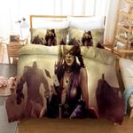 birds of prey harley quinn 13 duvet cover quilt cover pillowcase bedding set bed linen home bedroom decor 0