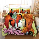 birds of prey harley quinn 29 duvet cover quilt cover pillowcase bedding set bed linen home bedroom decor 0